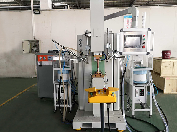 你知道選購自動點焊機都有哪些技巧嗎？